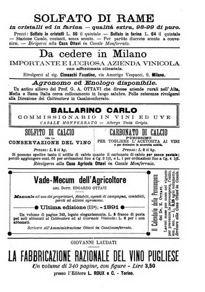 Giornale vinicolo italiano