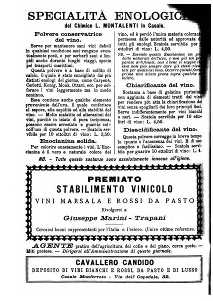 Giornale vinicolo italiano