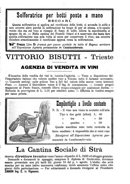 Giornale vinicolo italiano