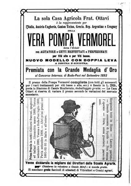 Giornale vinicolo italiano