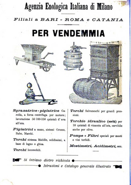 Giornale vinicolo italiano