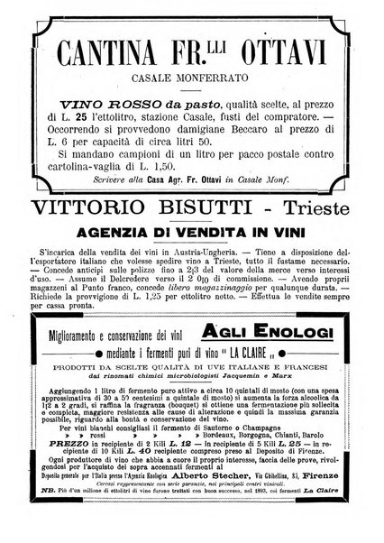 Giornale vinicolo italiano