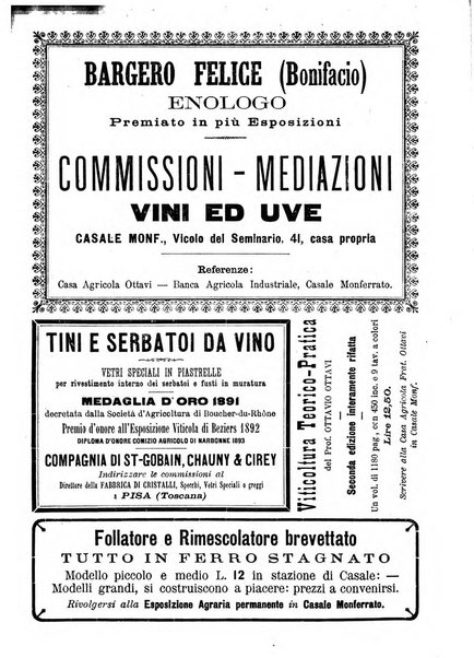 Giornale vinicolo italiano