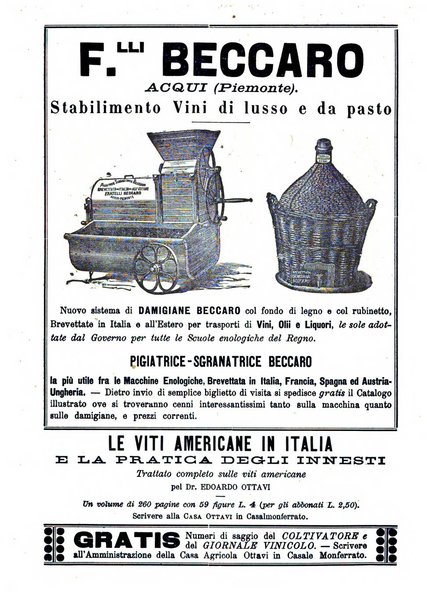 Giornale vinicolo italiano