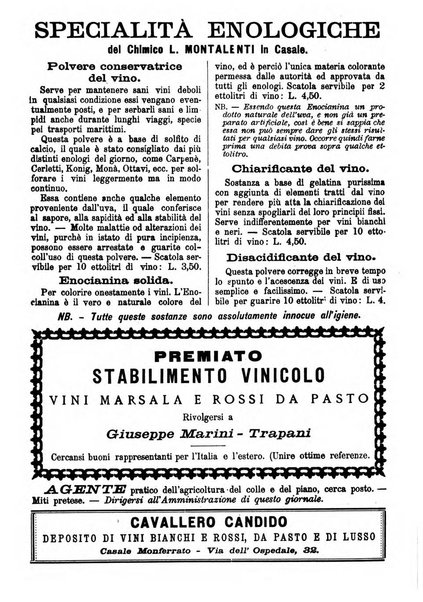 Giornale vinicolo italiano