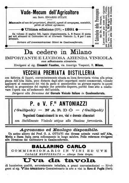 Giornale vinicolo italiano