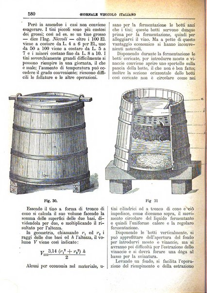 Giornale vinicolo italiano