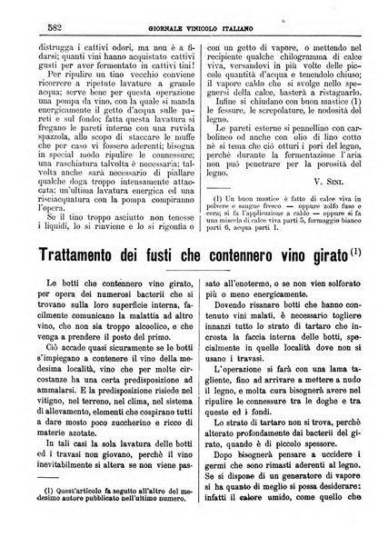 Giornale vinicolo italiano