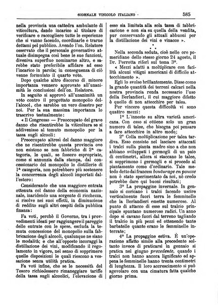 Giornale vinicolo italiano