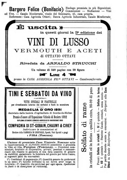 Giornale vinicolo italiano