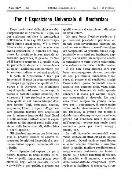 Giornale vinicolo italiano