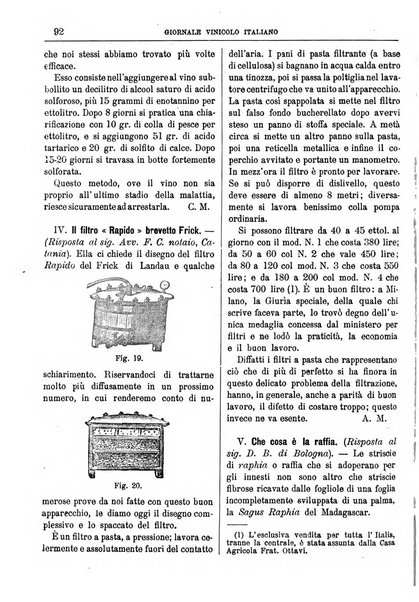 Giornale vinicolo italiano