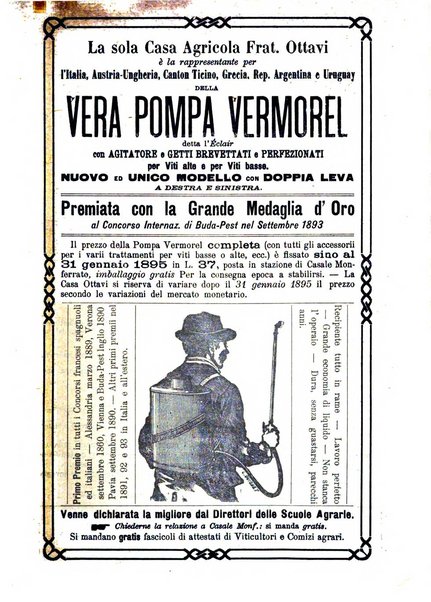 Giornale vinicolo italiano