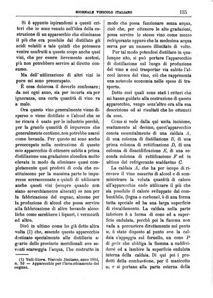 Giornale vinicolo italiano