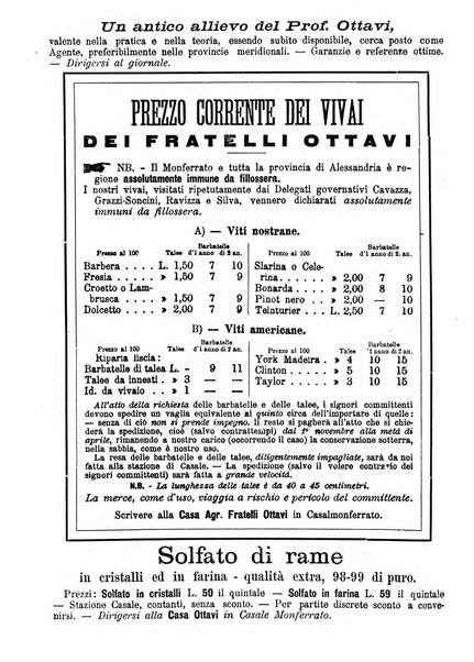 Giornale vinicolo italiano