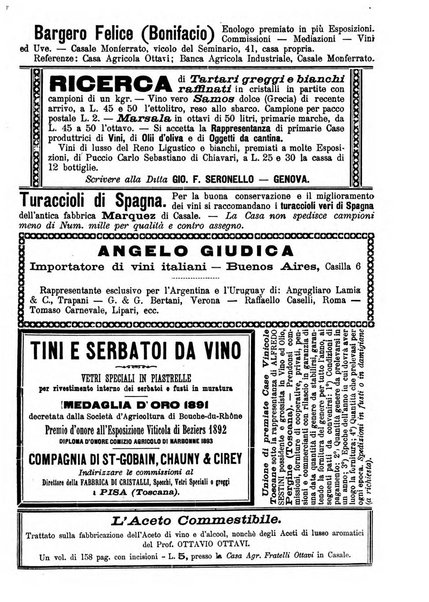 Giornale vinicolo italiano