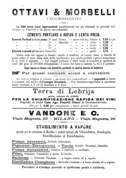 Giornale vinicolo italiano