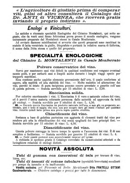 Giornale vinicolo italiano