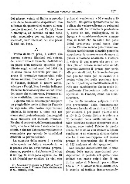 Giornale vinicolo italiano