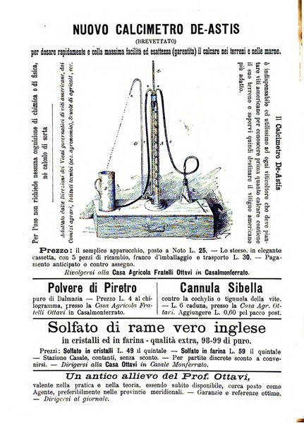 Giornale vinicolo italiano