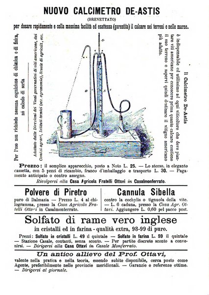 Giornale vinicolo italiano