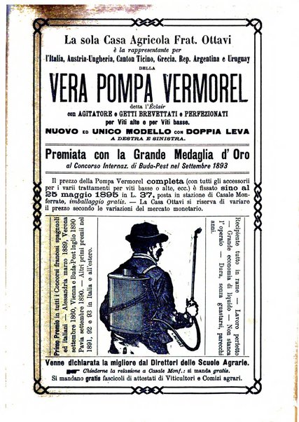 Giornale vinicolo italiano