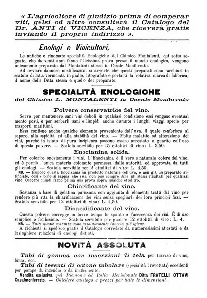 Giornale vinicolo italiano