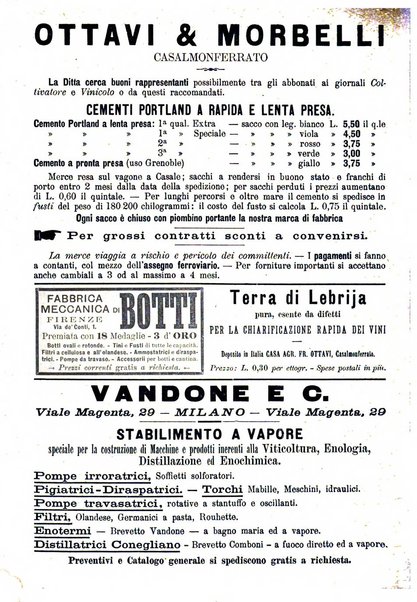 Giornale vinicolo italiano