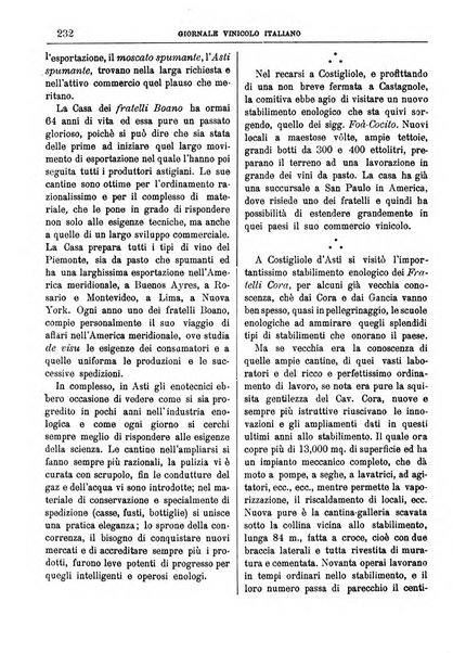 Giornale vinicolo italiano