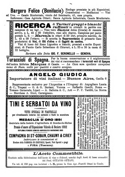 Giornale vinicolo italiano