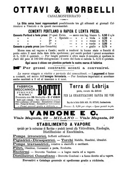 Giornale vinicolo italiano