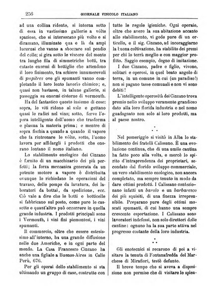 Giornale vinicolo italiano