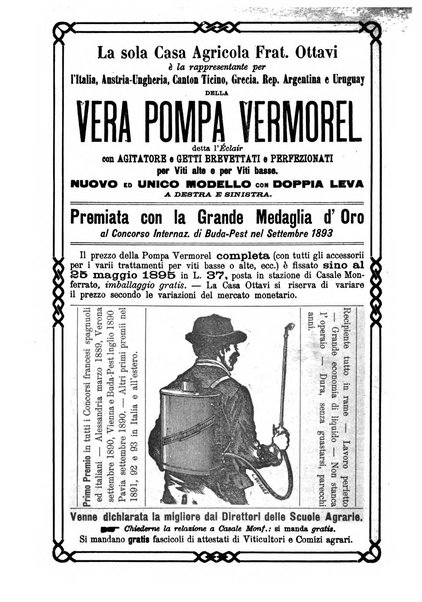 Giornale vinicolo italiano