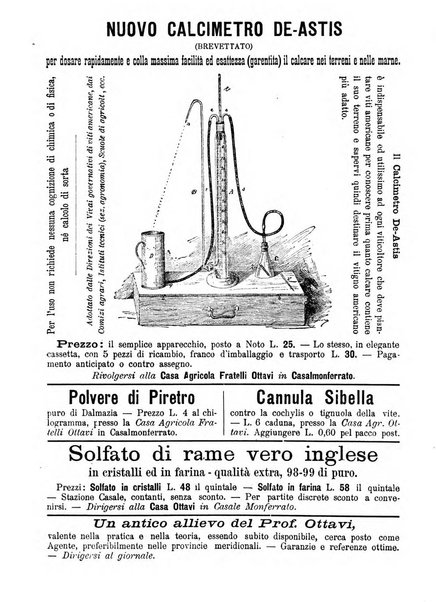 Giornale vinicolo italiano