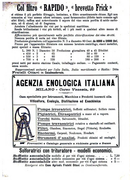 Giornale vinicolo italiano