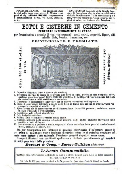 Giornale vinicolo italiano