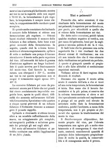 Giornale vinicolo italiano