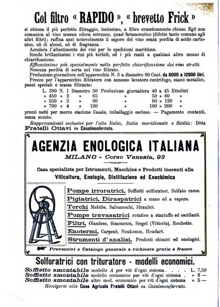 Giornale vinicolo italiano