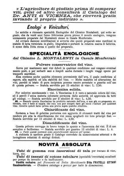 Giornale vinicolo italiano