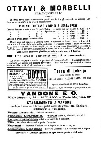 Giornale vinicolo italiano