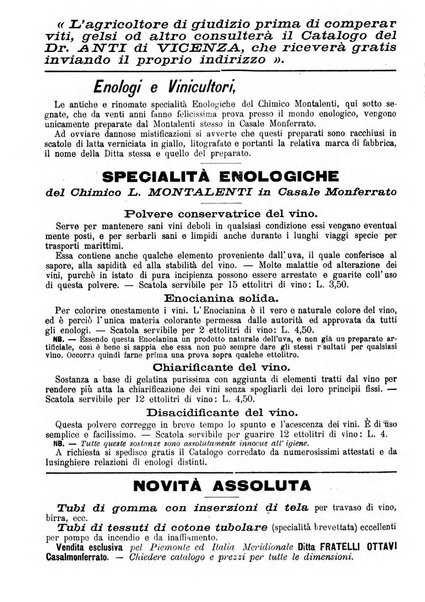 Giornale vinicolo italiano