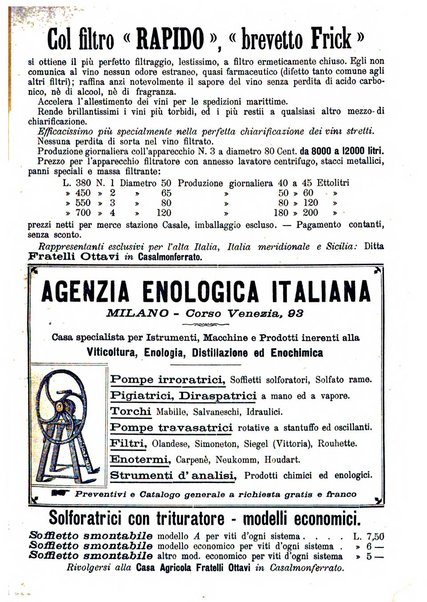 Giornale vinicolo italiano