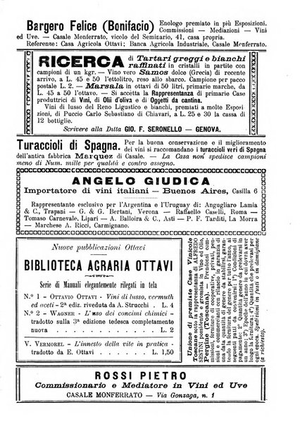 Giornale vinicolo italiano