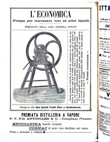 Giornale vinicolo italiano