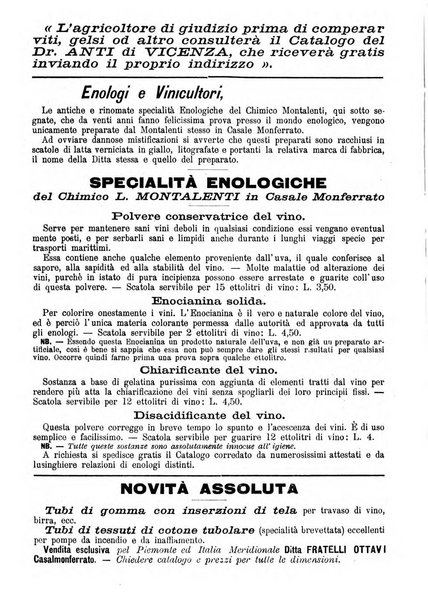 Giornale vinicolo italiano