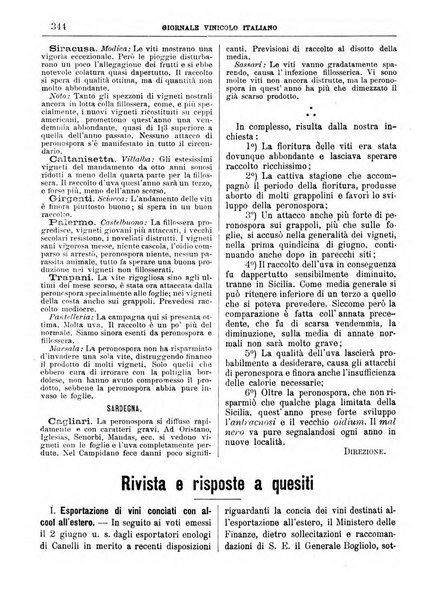 Giornale vinicolo italiano