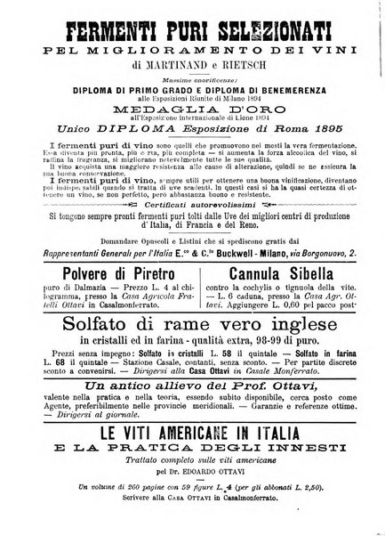 Giornale vinicolo italiano