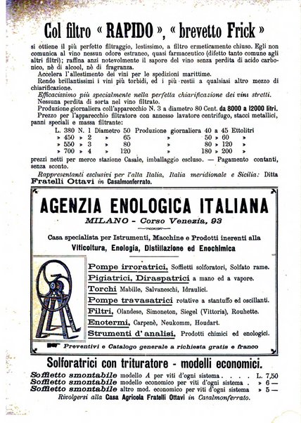 Giornale vinicolo italiano