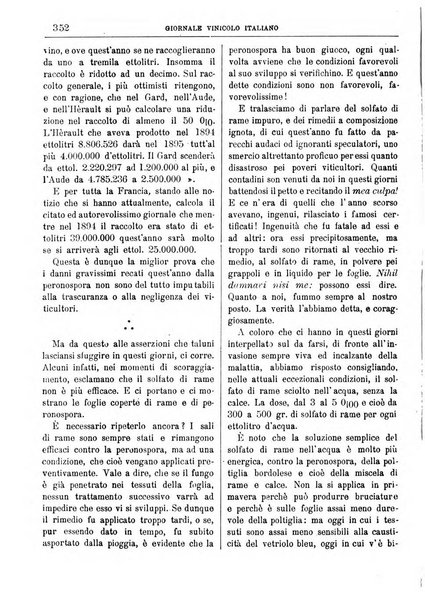 Giornale vinicolo italiano