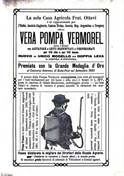 Giornale vinicolo italiano